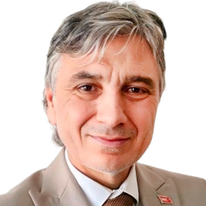 Bahattin Yalchin