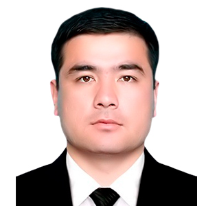 Davronbek Bekchanov