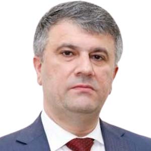 Ibrahim Mammadov