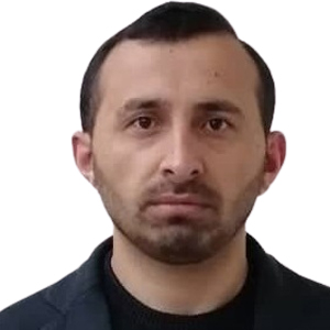 Kamran Mahmudov