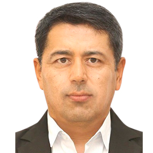 Nuriddin Kattayev