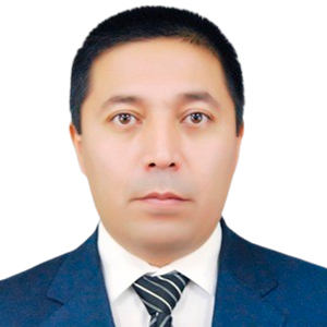 Orifjon Kodirov