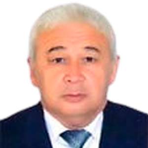 Muhtar Mukhamediev