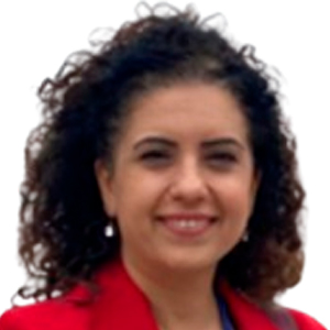 Pınar Acar Bozkurt