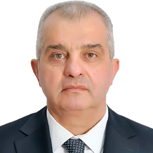 Rasim Alosmanov