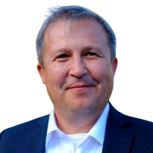 Rinat Iskakov